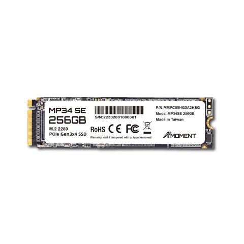 Solid State Drive-Product-MOMENT